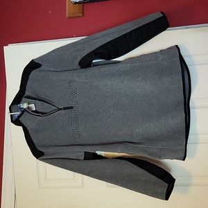 Woman's pull-over sweater shirt